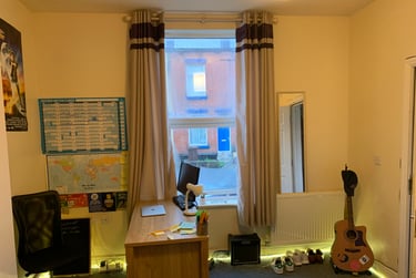 6 bed house, Spooner road, Broomhill, Sheffield, S105BN - Image 10